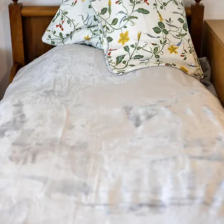 Chateau De Bed & Breakfast *