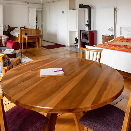 Frühstückspension Château De *