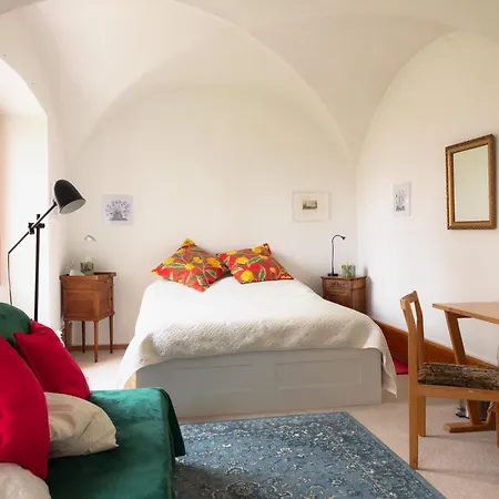 Château De * Denens