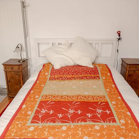 Château De Frühstückspension *