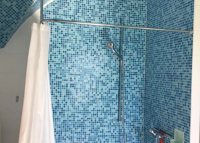 Château De Alojamento de Acomodação e Pequeno-almoço