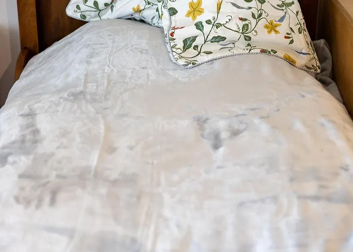 Château De Frühstückspension *