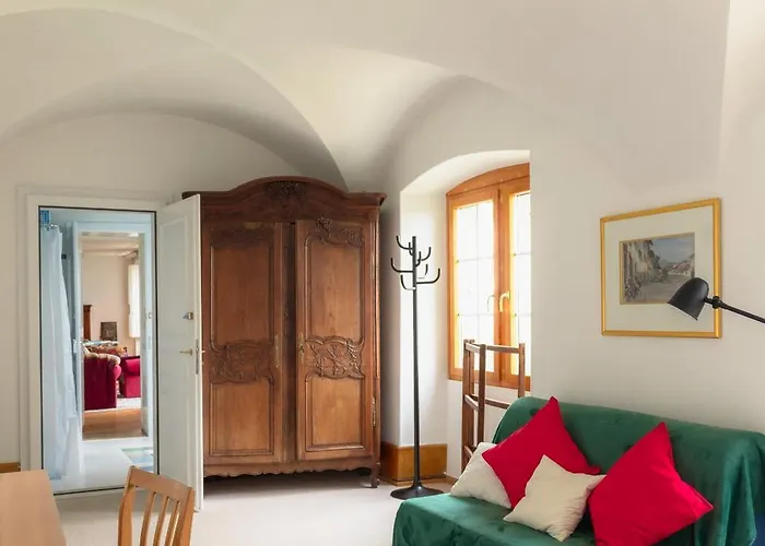 Château De * Denens