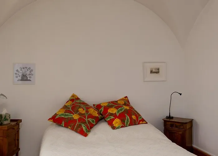 Frühstückspension Château De Denens