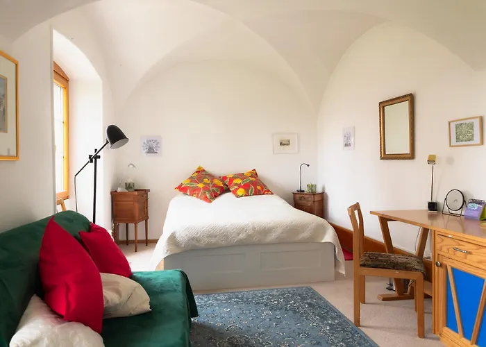 Château De * Denens