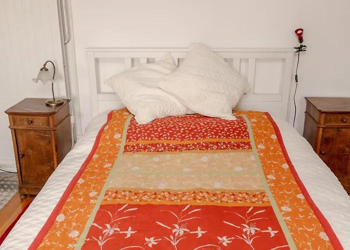 Château De Frühstückspension *