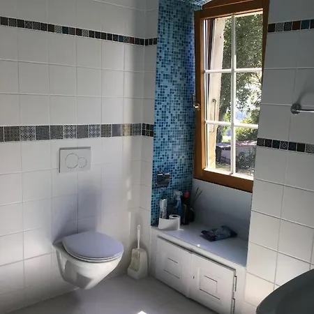 Bed & Breakfast Chateau De Denens