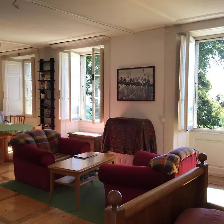 فندق مبيت وإفطار Chateau De Denens